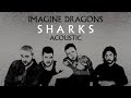 Imagine Dragons - Sharks (Acoustic)