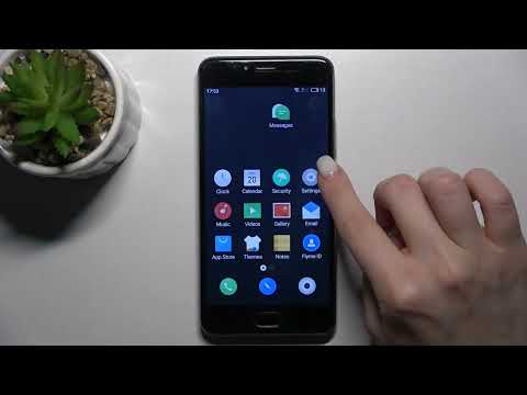 How to Disable Quick Launch on Meizu M5s – Double Press Power Key