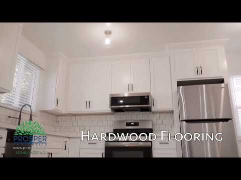 3800 Albright Ave property video