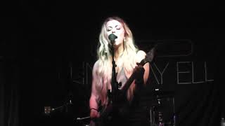 what happens in a small town   lindsay ell