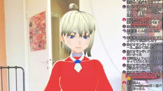 配信@フリートーク4月10日