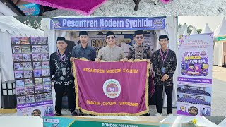 PESANTREN FEST 2026 SE BANTEN.