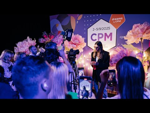 44th SEASON CPM RESULTS | ENGLISH V. | CPM – COLLECTION PREMIERE MOSCOW FASHION TRADE FAIR 2025