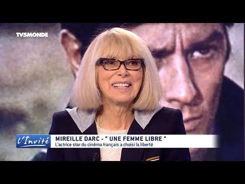 download lagu mp3 mp4 Mireille Darc, download lagu Mireille Darc gratis, unduh video klip Mireille Darc