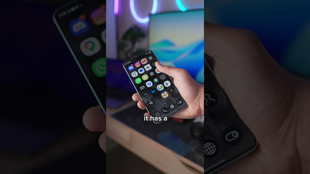 The Only S26 Ultra Screen Protector That Works ✨