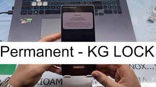Remove Samsung KG lock Permanent On All Samsung Mobile