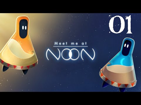 SB Plays Meet Me At Noon 01 - Taking A Little Time