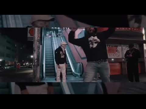 Samra disst Farid und Kollegah auf EGJ Sampler!