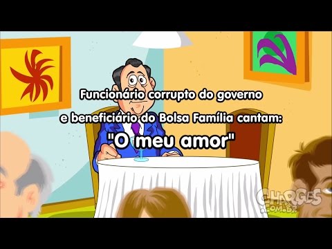 O Meu Cartão | Paródia Chico Buarque - O Meu Amor