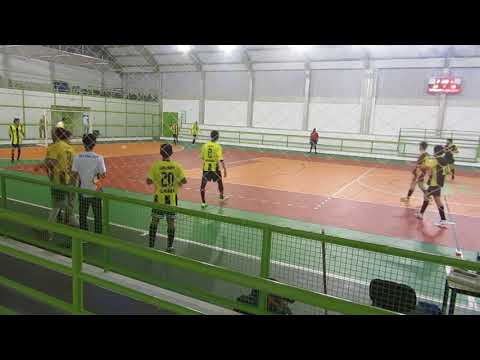 Interatléticas 2017 - Geologia USP 0 x 1 Veterinária UNIP