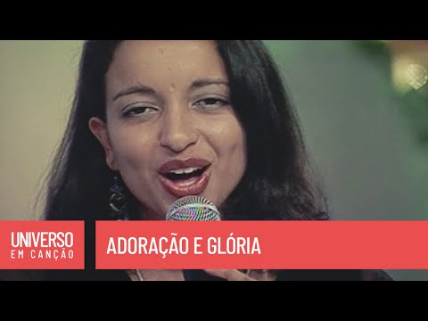 Adoração e Glória video
