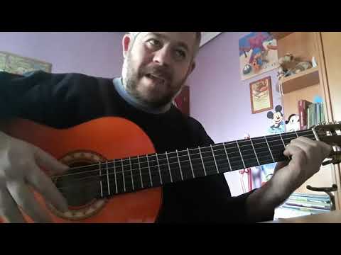 A Bailar - Sevillanas