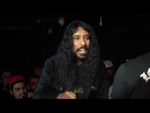 SPIT MX PRESENTA : PRODEMM 🇨🇴 VS BLUE ONE 🇲🇽  #TIEMPOSDEGUERRAIV