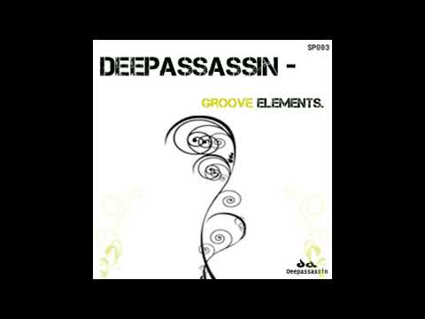 DeepAssassin - Wounded Spirits (Original Mix)