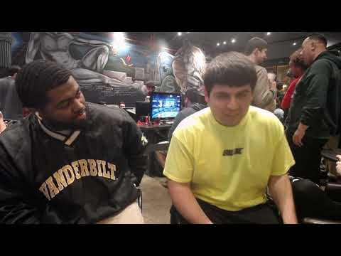 Fremont's Finest, Pre-G7 Edition! - Top 16 Qualifier - TCM | King Koopa (Fox, Bowser) vs. DDD+ | Nev