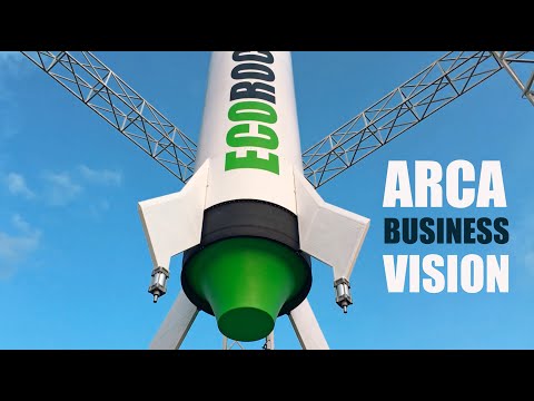 ARCA Business Vision