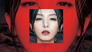 Hebe田馥甄【 你就不要想起我 You Better Not Think About Me 】Music Lyrics