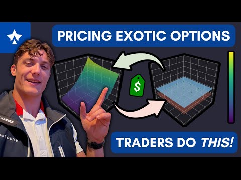 How to Price Exotic Options