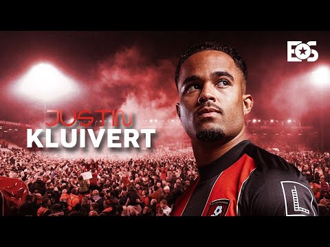 Justin Kluivert 2024/25 - Magic Dribbling Skills & Goals HD