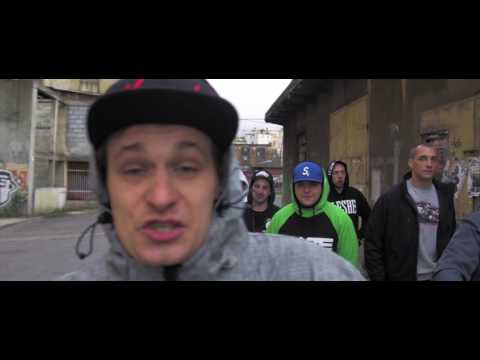 NCB Ekipa - Gdzie sa prawdziwi MC's