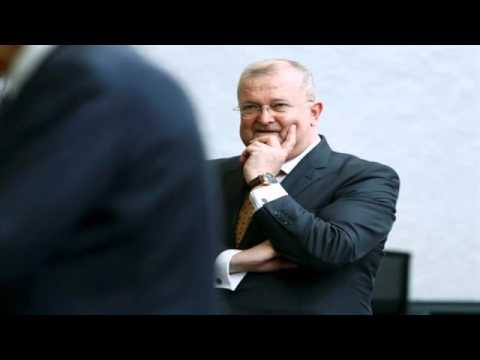 German court acquits former Porsche CEO in VW takeover case