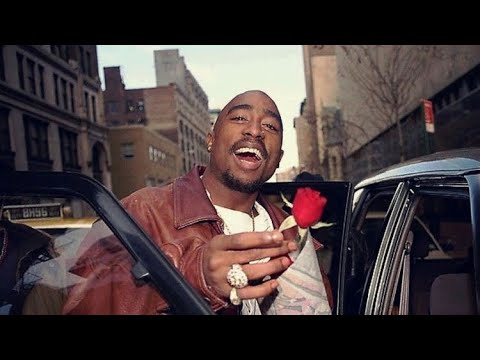 Central Cee x Pop Smoke x 2Pac - Symphony [Music Video]