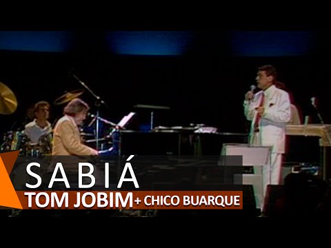 Sabiá - Chico Buarque