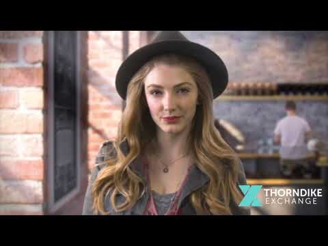 Thorndike Exchange is Part of the Lowell Shopping Network