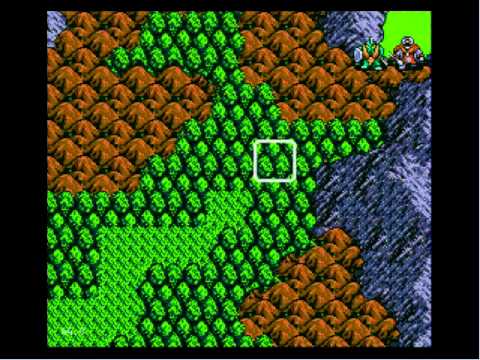 Shining Force Max solo - 32 Brige here i come!