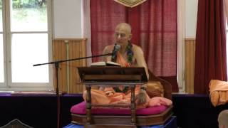 HH Danavir Goswami - SB 10.3.24, 25.06.2012, CZ translation
