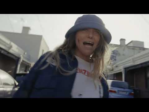 PRESS CLUB  - NO PRESSURE [OFFICIAL MUSIC VIDEO]