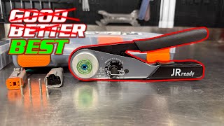Wiring 301 - Deutsch Solid Contact Connectors and How To Assemble