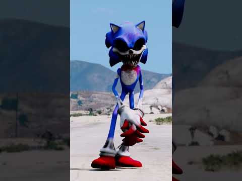 sonic Coffin Dance #shorts