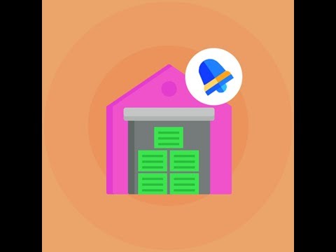 Prestashop Back in stock - Video Tutorial