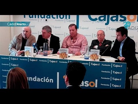 Balón de Cádiz: "Toda la historia de un club"