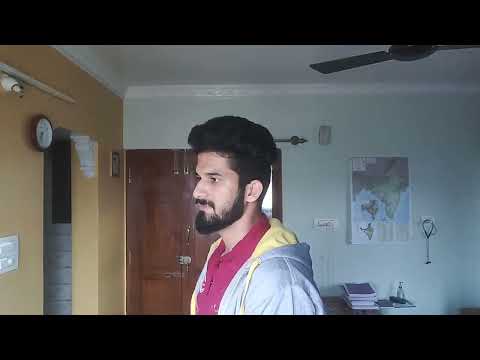 Rohith R Nayak Introductio...