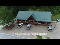 Welcome To The Buffalo Outdoor Center