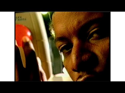 Marshall Jefferson - Find the Groove video (1996)