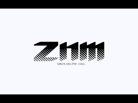 SZKU ZNM ft. LISU ZTW - CHUJ... ( prod. SZKU )