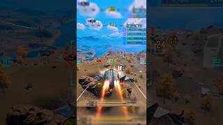 SOME MORE JACKAL KILLS #1 #CODM #shorts #codmobile #shortvideo