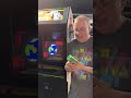 Atari Liberator Is Back On The Floor 8bitguy Atari Timrift
