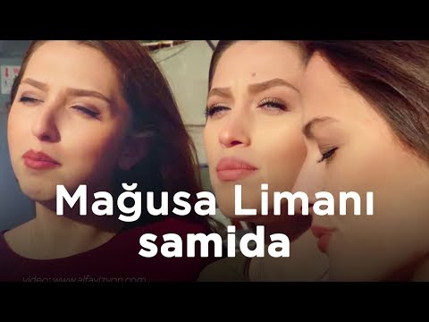 Samida - Mağusa Limanı