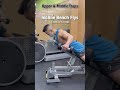 Want Bigger Traps? DO THESE! #shorts