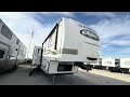 Check out this Video for a 2026 Forest River Sabre 38DBL(Stock #6117223)  for sale by RV Dynasty. This unit is located in Bunker Hill, IN