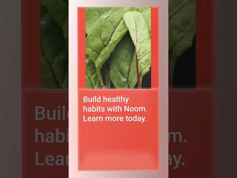 Noom: Weight Loss Program