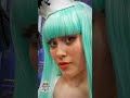 Capcom Darkstalkers Morrigan Aensland Cosplay Shorts Gaming