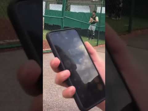 That guy who’s been warming up for 6 hours😂-Frxst #shorts