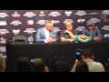 Cotto Geale Post Fight PC Freddie Says GGG Fight Is OK By Him