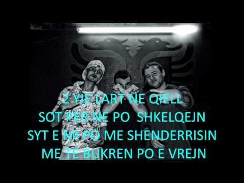 10 - Vitamin D ft Beri - Je e vetmja ti per mu ( D RecordZz ProductiOn )