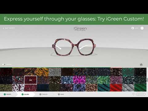 iGreen How to Guide